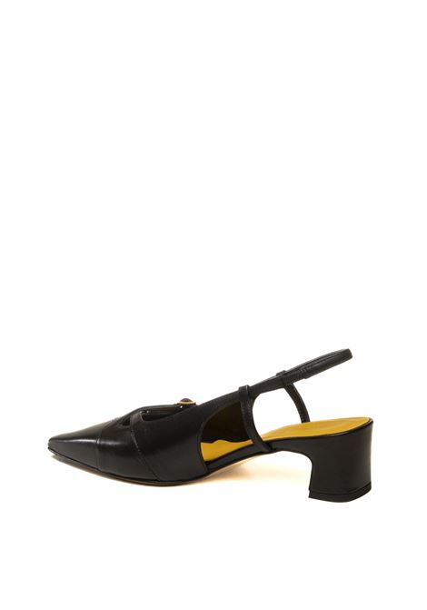  MARA BINI | 531SETA-NERO